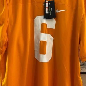 Tennessee Kamara Jersey